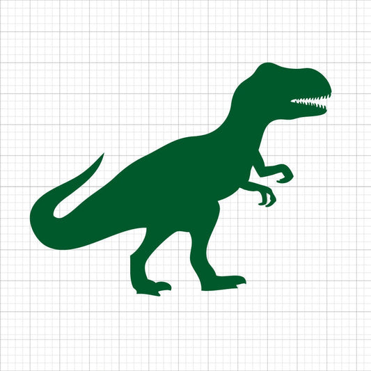 Dinosaur SVG