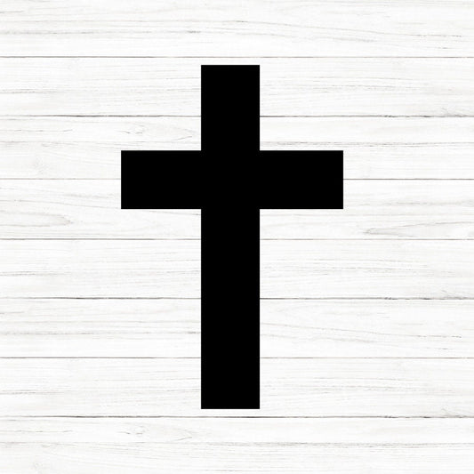 Cross SVG