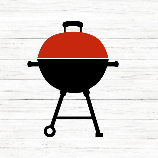 BBQ SVG